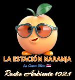 Radio Ambiente 102.1 FM